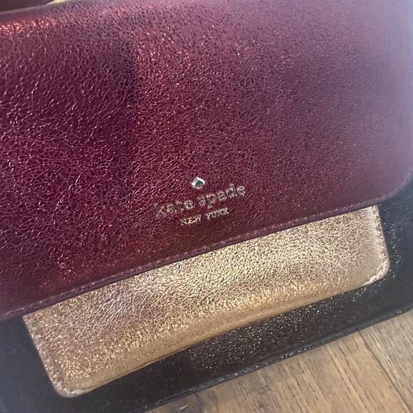 KATE SPADE Remi Flap Crossbody - Picture 5 of 5